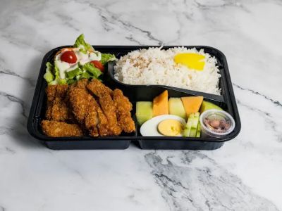 Kenko Asian Cuisine 0