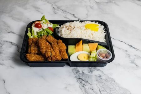 Kenko Asian Cuisine