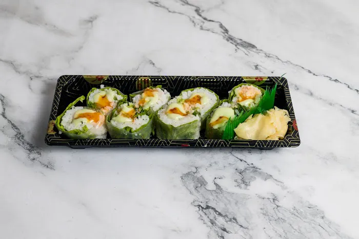 Kenko Asian Cuisine 8