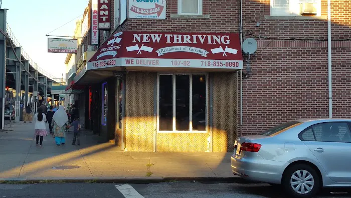 New Thriving 3
