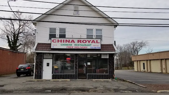 China Royal 2