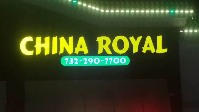 China Royal 4