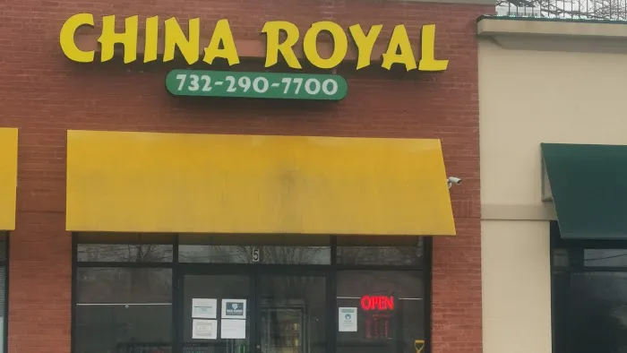 China Royal 1
