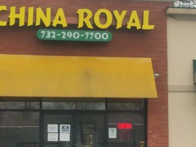 China Royal 0