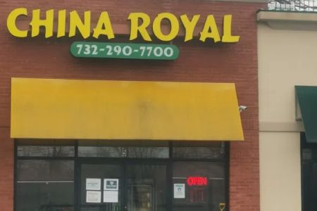 China Royal