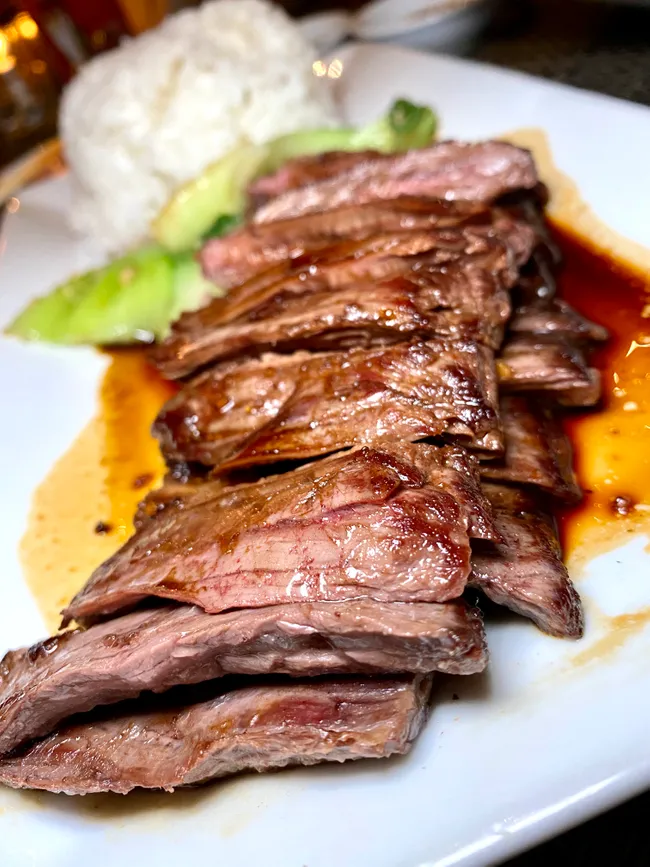 Arirang Hibachi Steakhouse 2