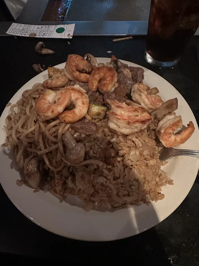 Arirang Hibachi Steakhouse 7