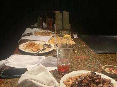Arirang Hibachi Steakhouse 0