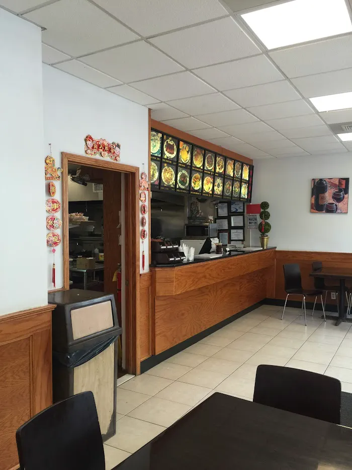 Golden Wok 6