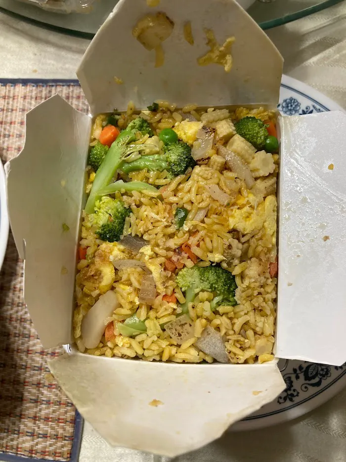 Golden Wok 5
