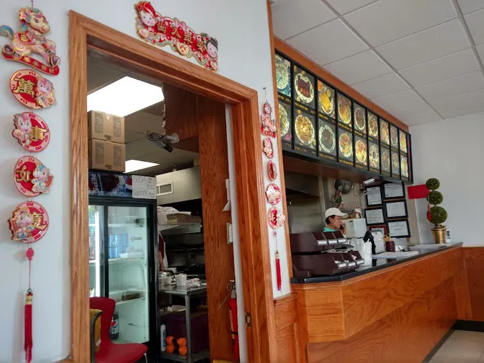 Golden Wok 4