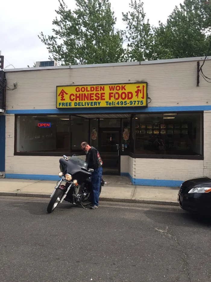 Golden Wok 3