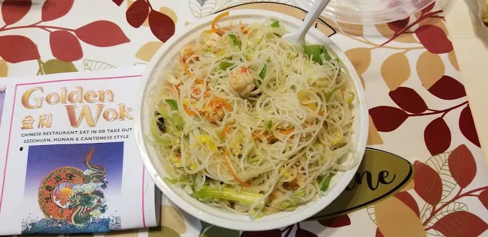 Golden Wok 8