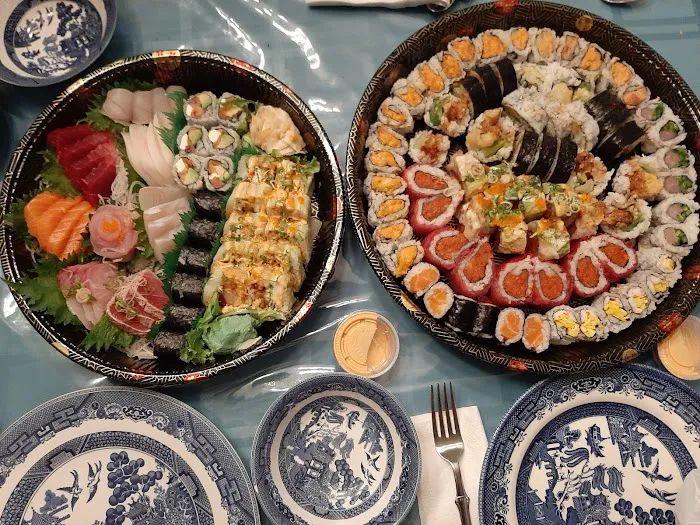 Kiku 8