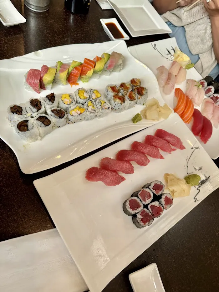 Genki Sushi 6