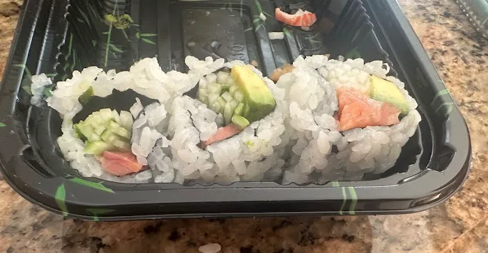 Genki Sushi 4