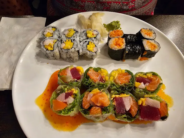 Genki Sushi 2