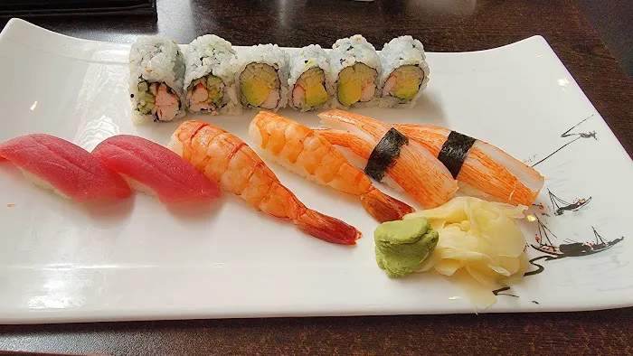Genki Sushi 5