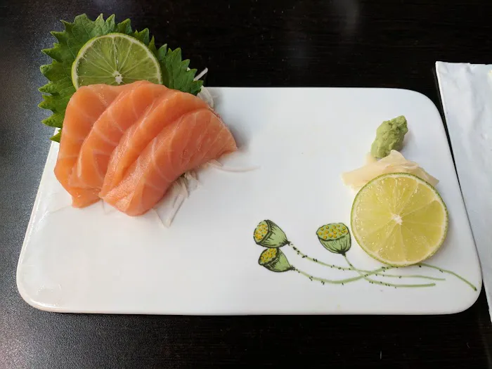 Genki Sushi 7