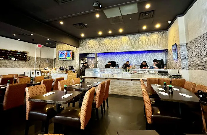 Genki Sushi 3