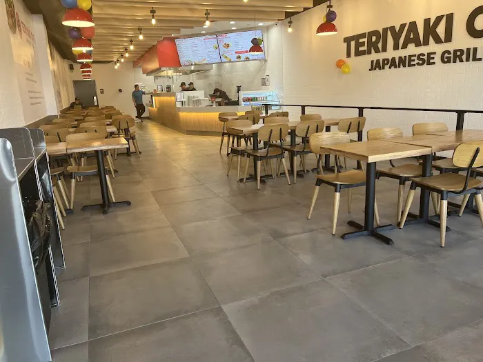 Teriyaki one 2