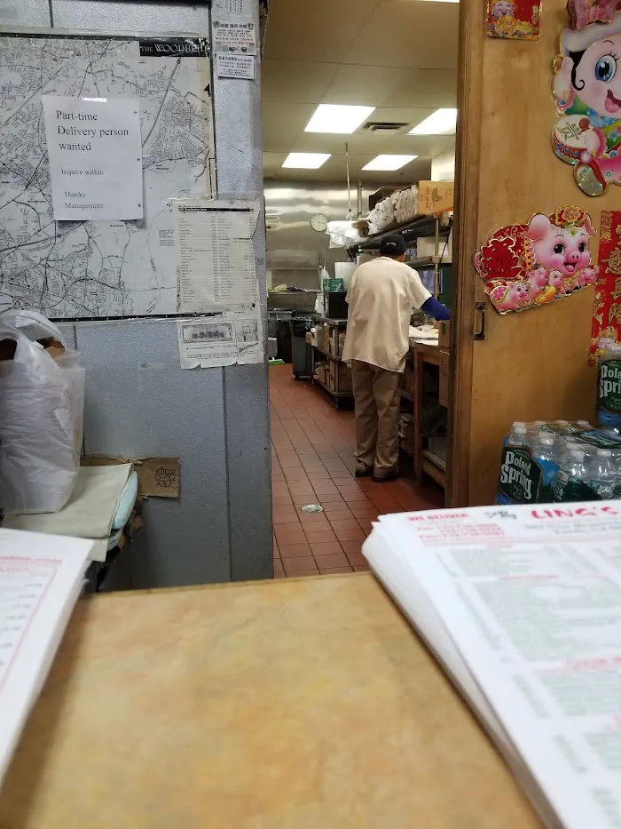 Ling's Chinese Kitchen 8