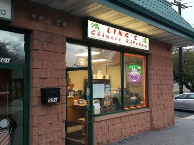 Ling's Chinese Kitchen 0