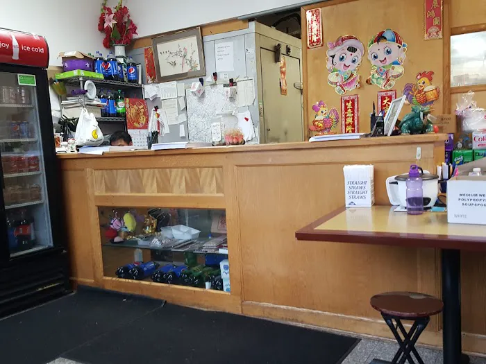 Ling's Chinese Kitchen 4