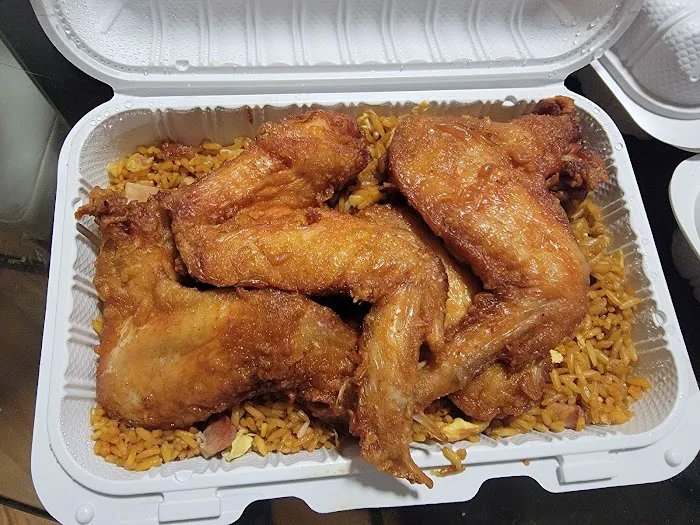 Ling's Chinese Kitchen 6