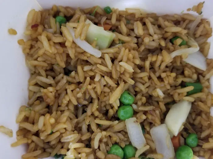 Ling's Chinese Kitchen 5