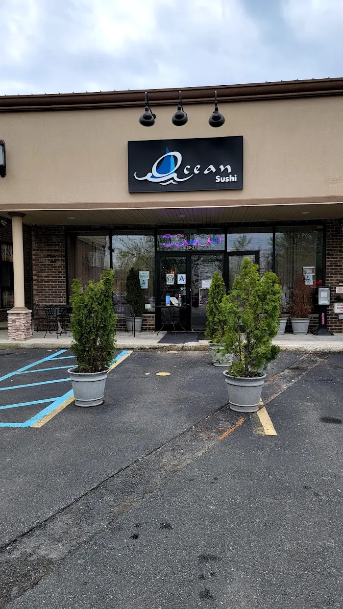 Ocean Sushi 7