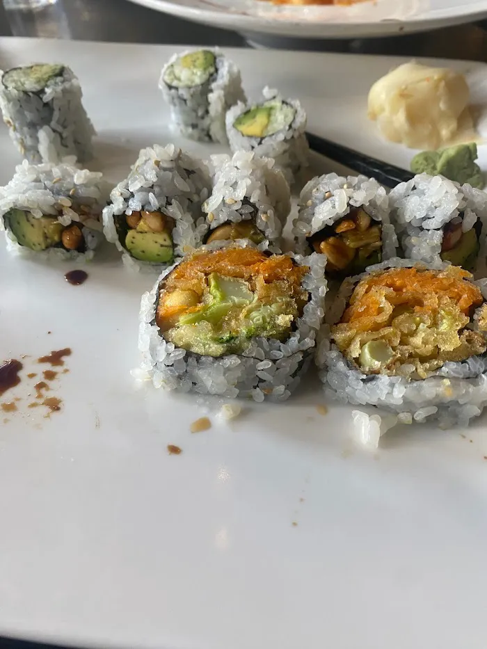 Ocean Sushi 8