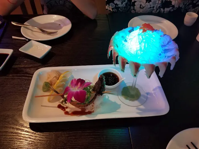 Ocean Sushi 4