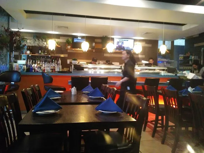 Ocean Sushi 2