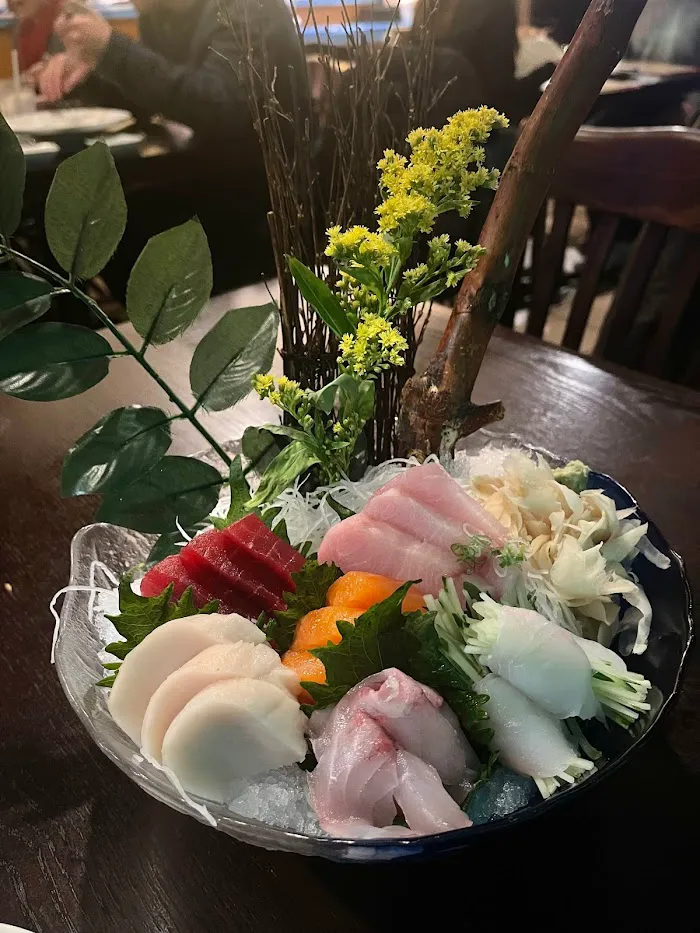 Ocean Sushi 6