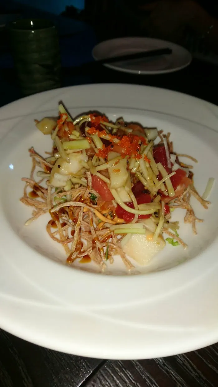 Ocean Sushi 5