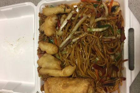 Bamboo House Chinese Restaurant