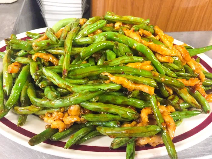 Bamboo House Chinese Restaurant 6