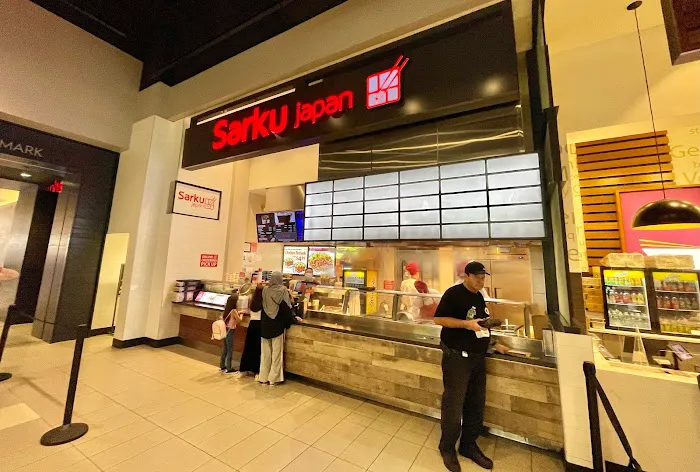 Sarku Japan 1