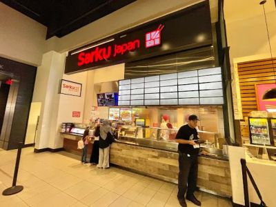 Sarku Japan 0