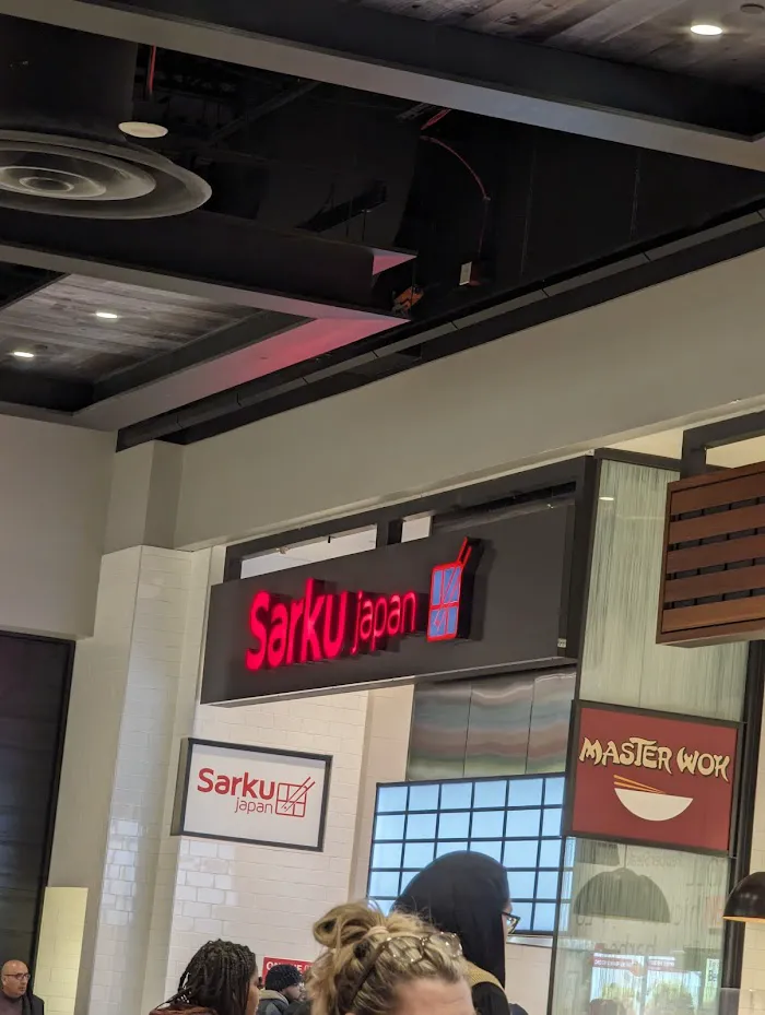 Sarku Japan 3