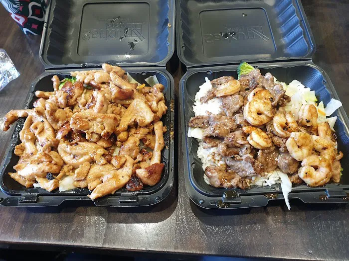 Sarku Japan 5