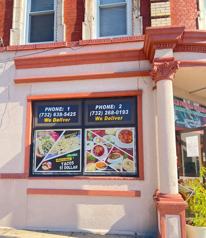 Mi Pueblo Querido Bakery and Restaurant 1