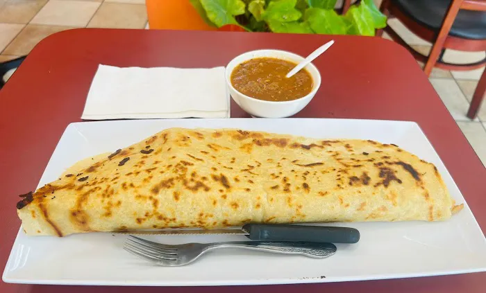 Mi Pueblo Querido Bakery and Restaurant 3