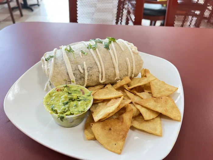 Mi Pueblo Querido Bakery and Restaurant 7