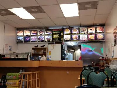 Kendy's Sushi & Peking Garden 0