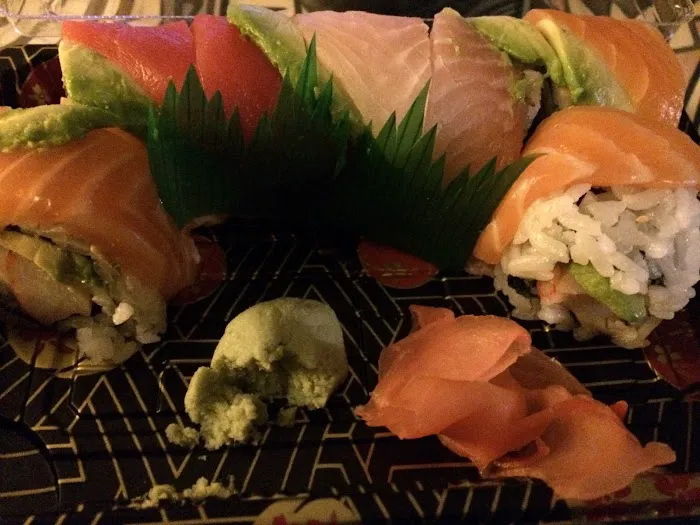 Kendy's Sushi & Peking Garden 5