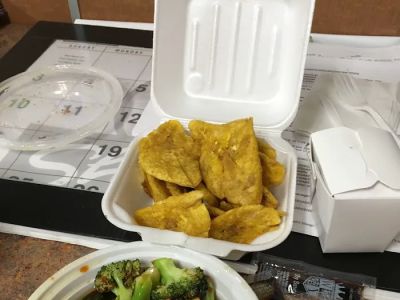 Shanghai Kitchen 0