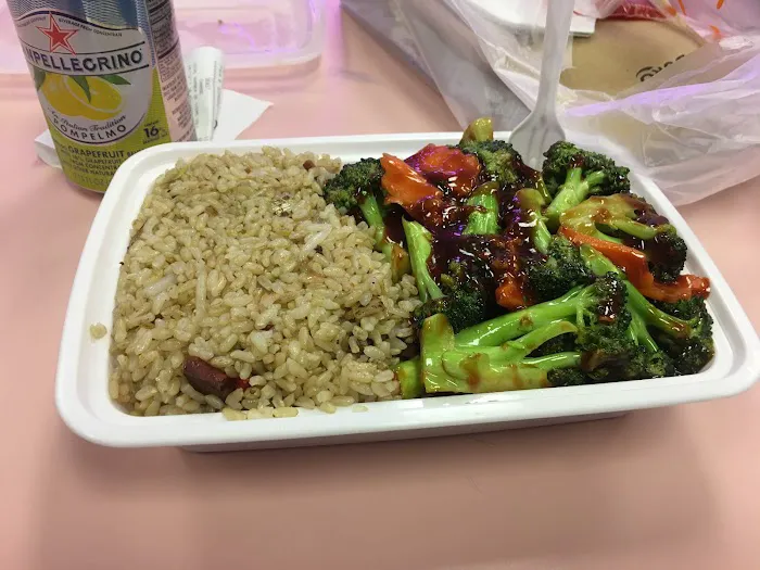 Shanghai Kitchen 9