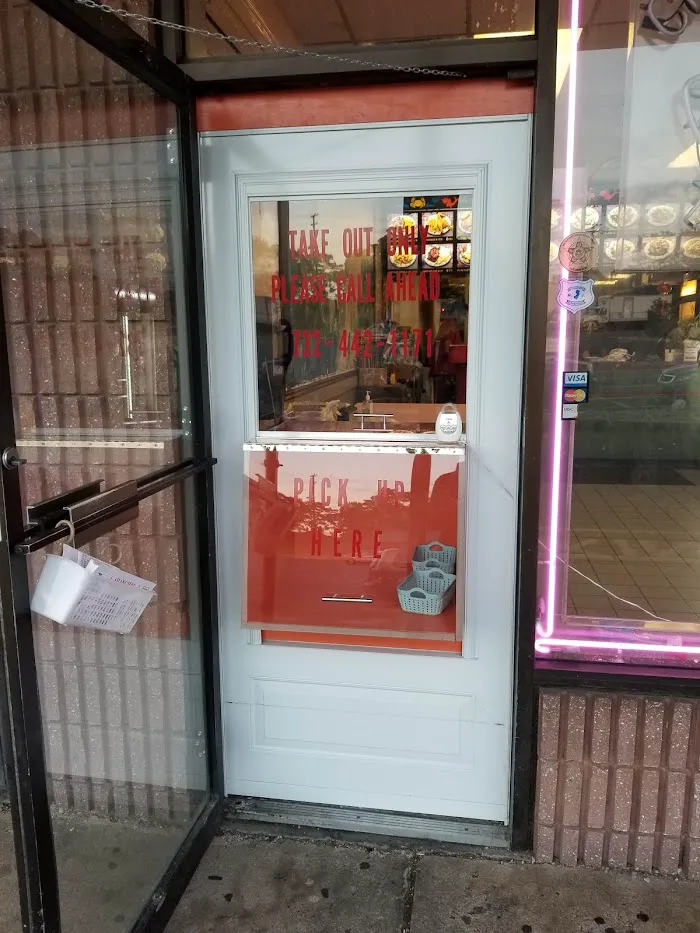 Shanghai Kitchen 6